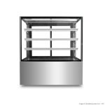 Bonvue cold display