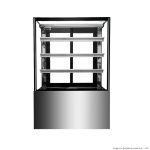Cake Fridge