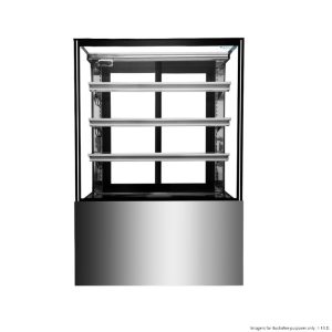 Cake Fridge