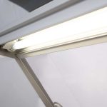 Chilled display unit