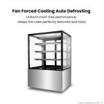 Cold Display