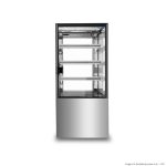 Cold display unit