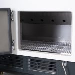 Commercial refrigeration