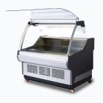 Commercial refrigeration