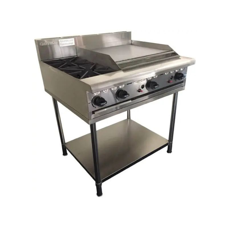 Cooking Equipment