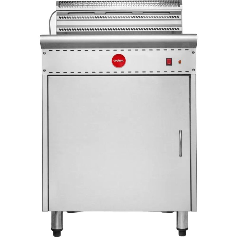 Cookon Gas Deep Fryer Super Single Pan (Supafryer MKII)
