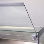 Deli Fridge