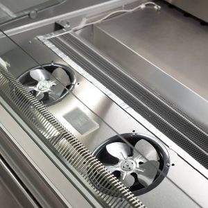 Display Fridge