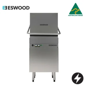 Eswood Pass Through Dishwasher 15Amp 3.5kW (With Drain Pump) (ES25DP)