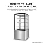Food warmer