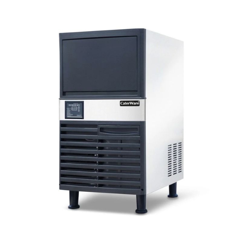 Ice Machines