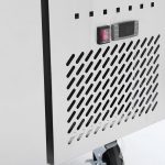 Underbench fridge