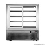 bakery display unit
