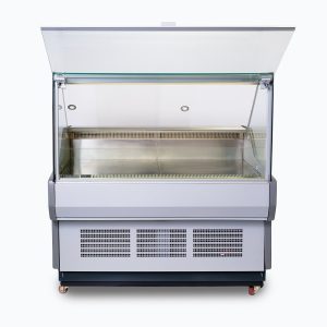 commercial refrigeration