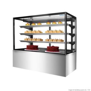 display fridge