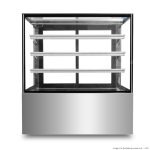 food display unit