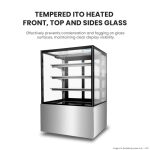 food warmer