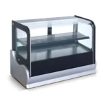 Anvil-Countertop-Refrigerated-Showcase-900mm-(DGV0530)-Caterware