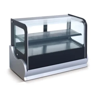 Anvil Countertop Refrigerated Showcase 900mm (DGV0530)