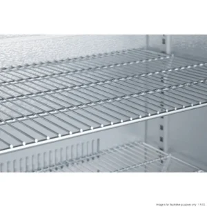 Back Bar Fridge