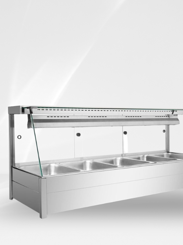Bonvue Bain Marie
