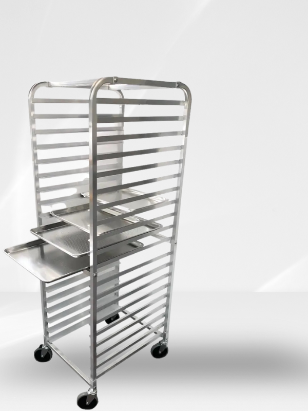 Caterware Baking Trolley