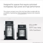 Combi Oven