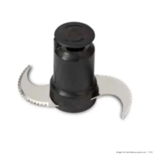Cutter Mixer