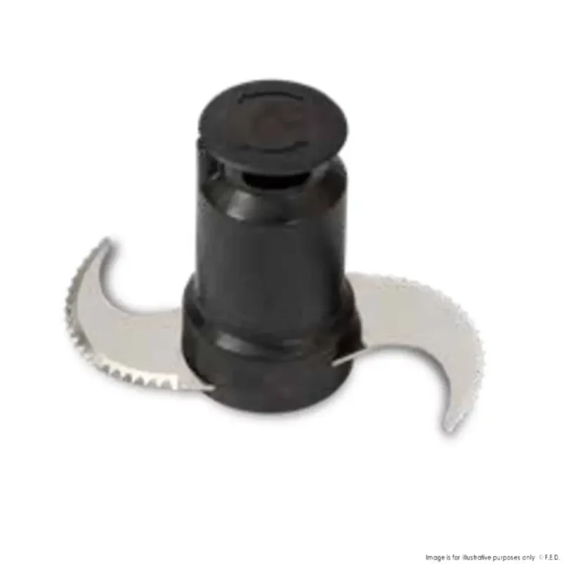 Cutter Mixer
