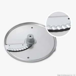 Dito-Sama-Prep4You-3mm-Wavy-Slicing-Disc-(DS650218)-Caterware