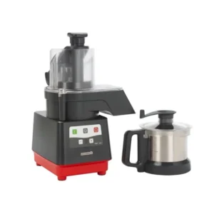 Dito-Sama-Prep4You-Combination-Cutter:Slicer-Variable-Speed-Stainless-Steel-3.6Ltr-Bowl-(P4U-PV301S)-Caterware