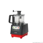Dito Sama Prep4You Cutter Mixer 1 Speed Copolyester 2.6Ltr Bowl (P4U-PS2)