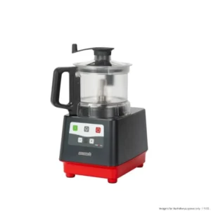 Dito Sama Prep4You Cutter Mixer Variable Speed Coplyester 2.6Ltr Bowl (P4U-PV2)