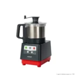 Dito Sama Prep4You Cutter Mixer Variable Speed Stainless Steel 3.6Ltr Bowl (P4U-PV3S)