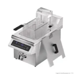 Electric Fryer
