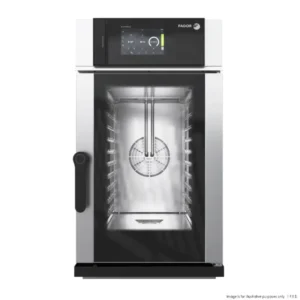 Fagor-10-Tray-IKore-Compact-Advance-Combi-Oven-(K-AW-101ESWR)_Caterware