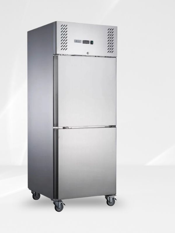 Fed-X Refrigeration
