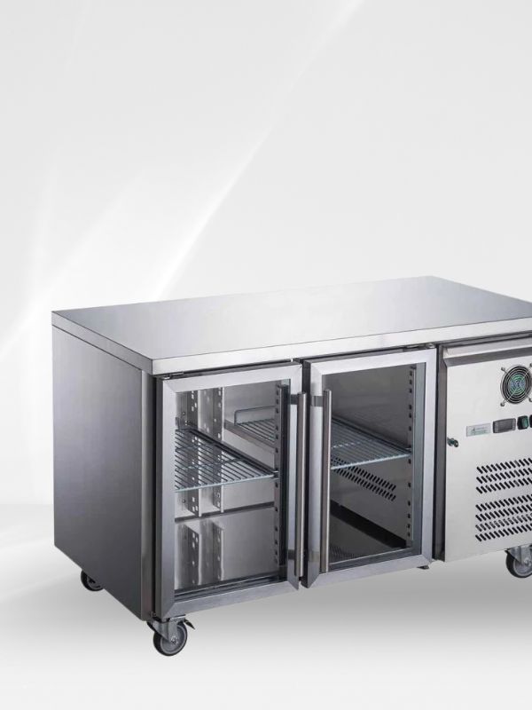 Fed-X Underbench Fridge