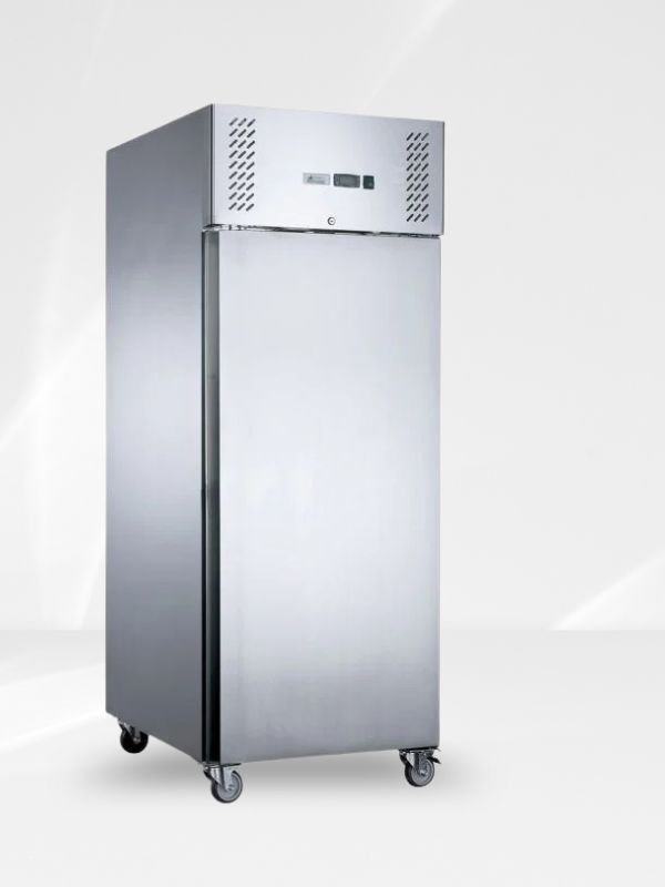 Fed-X Upright Freezer
