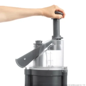 Food Processor