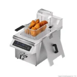 Induction Fryer