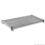 Modular-Systems-Pot-Rack-Stainless-Steel-Undershelf-to-Suit-600-Deep-Benches-(PRU6)_Caterware