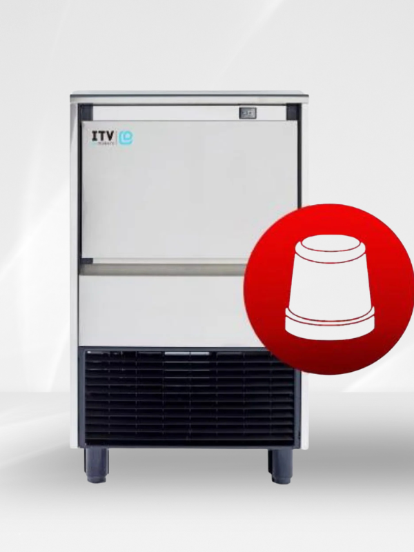 Skope Ice Machine