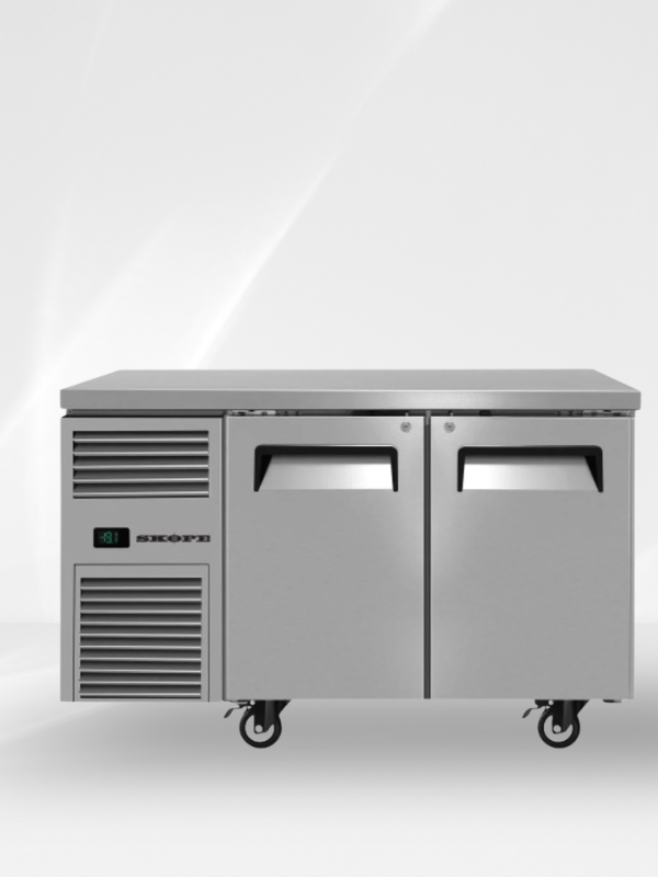 Skope Underbench Freezer