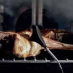 Steam oven