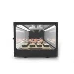 Sushi Fridge