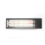 Sushi display fridge