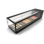 Sushi refrigeration