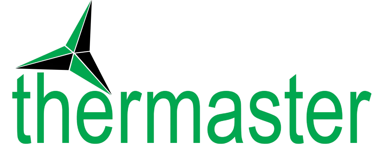 Thermaster logo