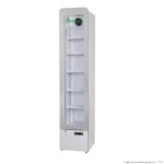 Upright display fridge